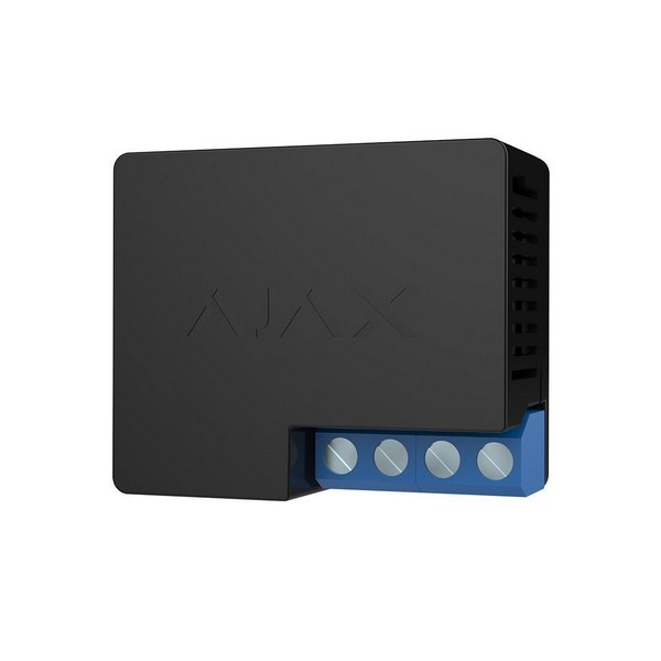 Ajax Relay