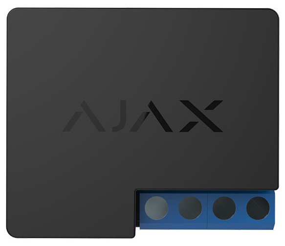 Ajax WallSwitch